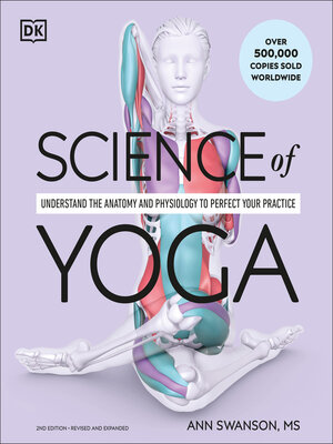 cover image of Science of Yoga